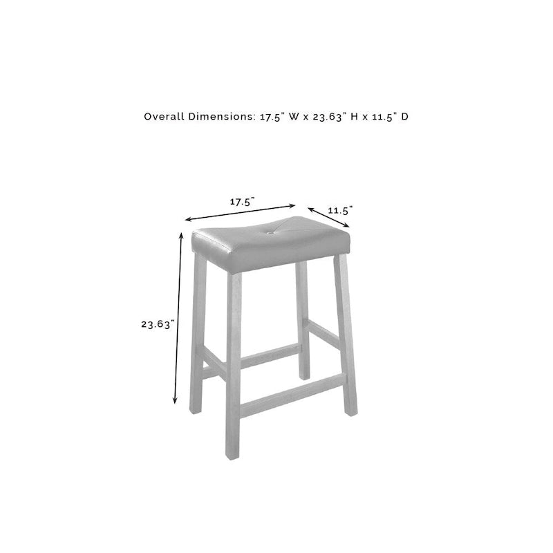 Îlot de cuisine de style campagnard avec plateau en bois foncé et armoires de rangement blanc vieilli