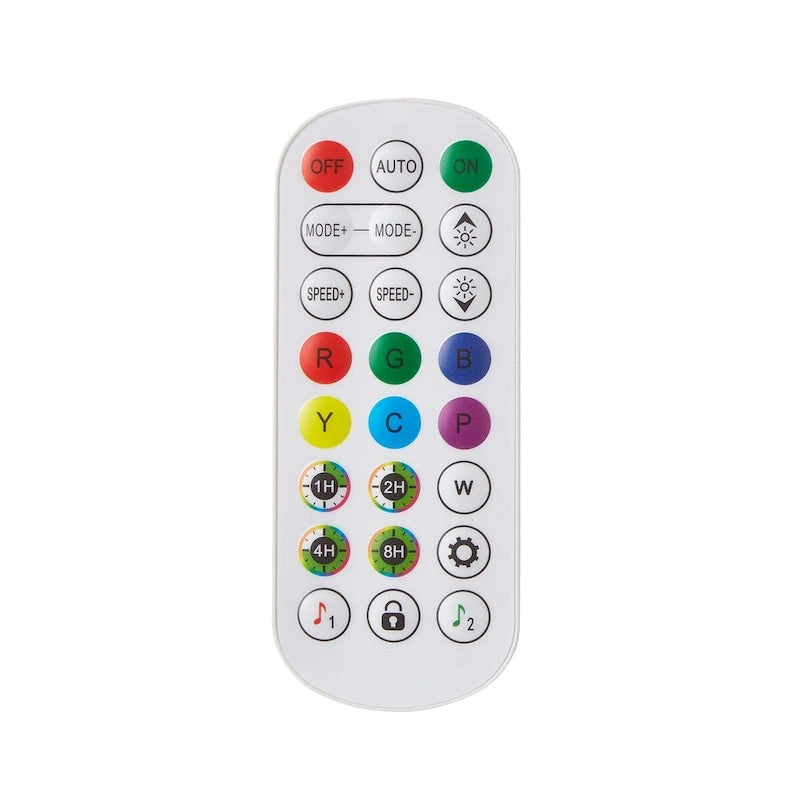 Cadre de lit plateforme en métal avec lumières LED, chargement USB, tiroirs de rangement, marron rustique