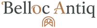 Belloc Antiq Logo